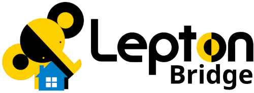 レプトンブリッジ