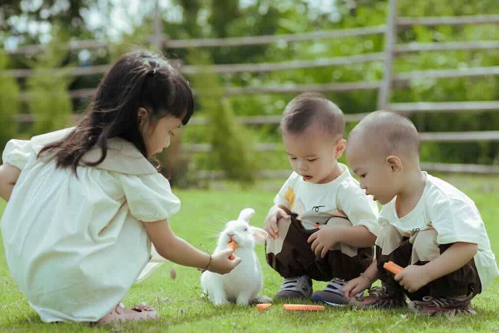 カナダ親子留学
